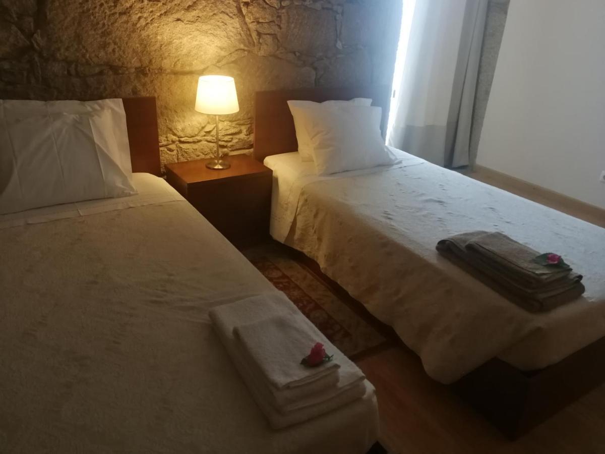 Casas Marias de Portugal - Cerveira Vila Nova de Cerveira Exterior foto