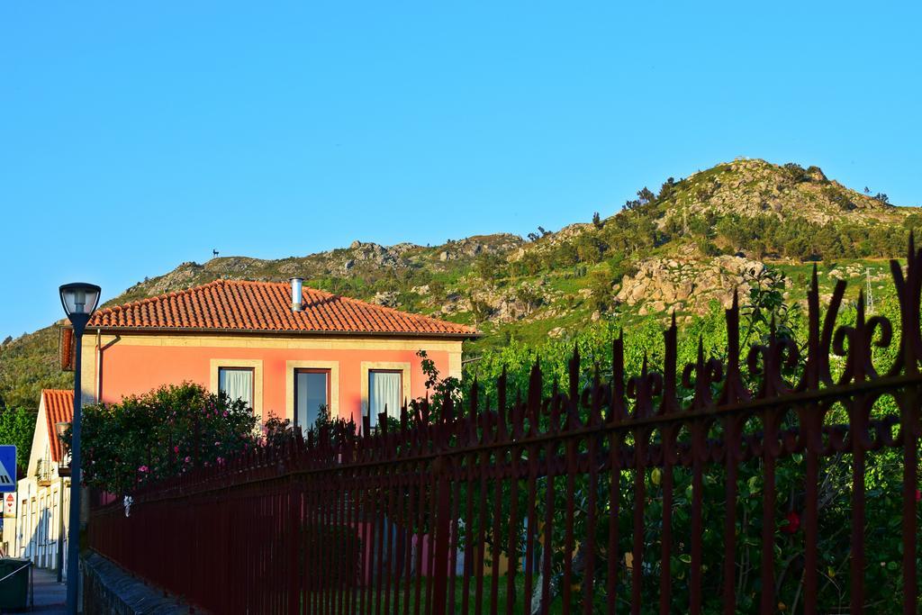 Casas Marias de Portugal - Cerveira Vila Nova de Cerveira Exterior foto