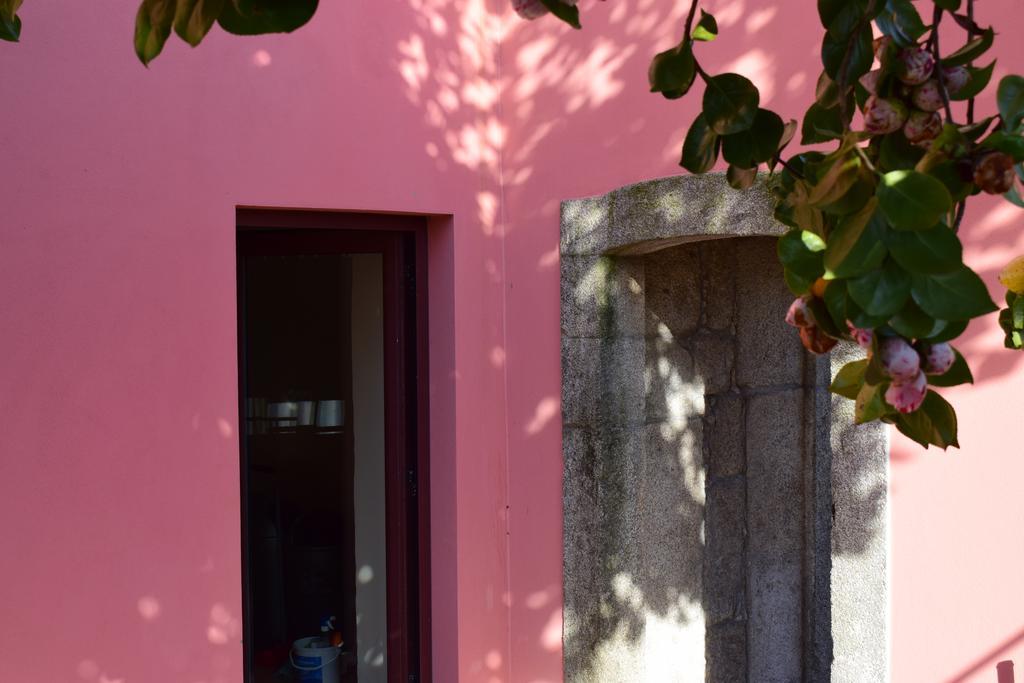 Casas Marias de Portugal - Cerveira Vila Nova de Cerveira Exterior foto