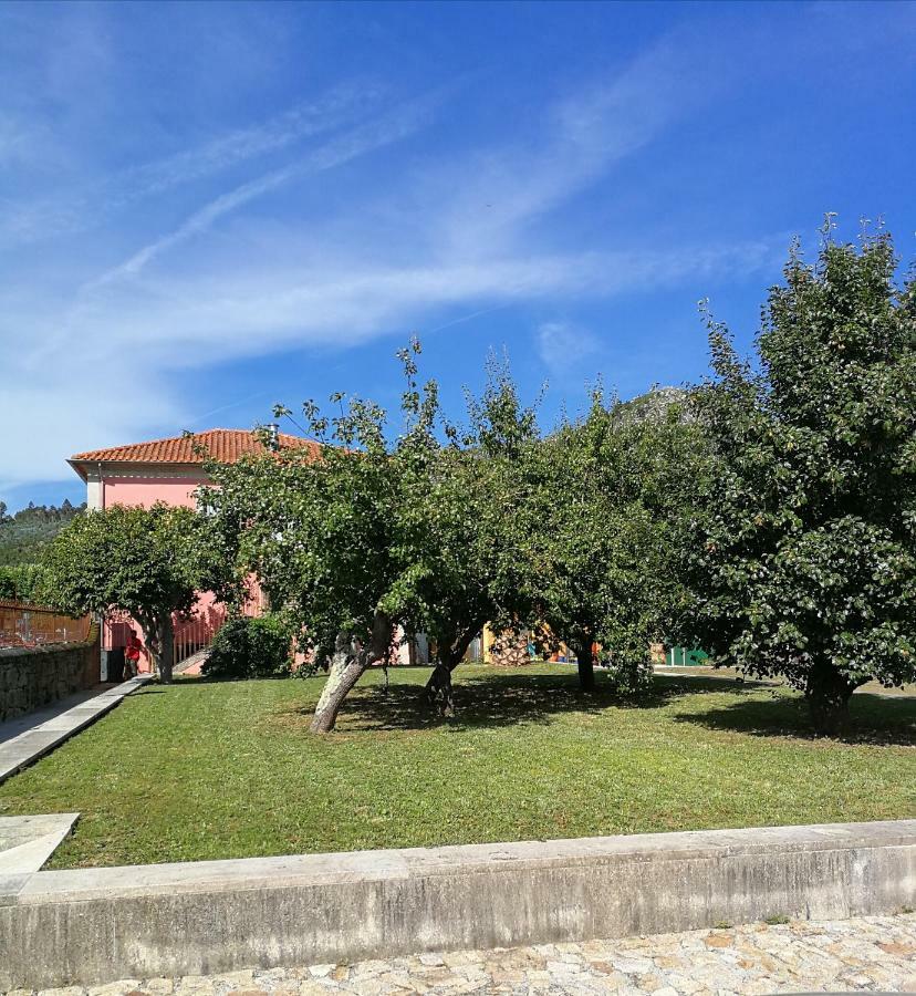Casas Marias de Portugal - Cerveira Vila Nova de Cerveira Exterior foto