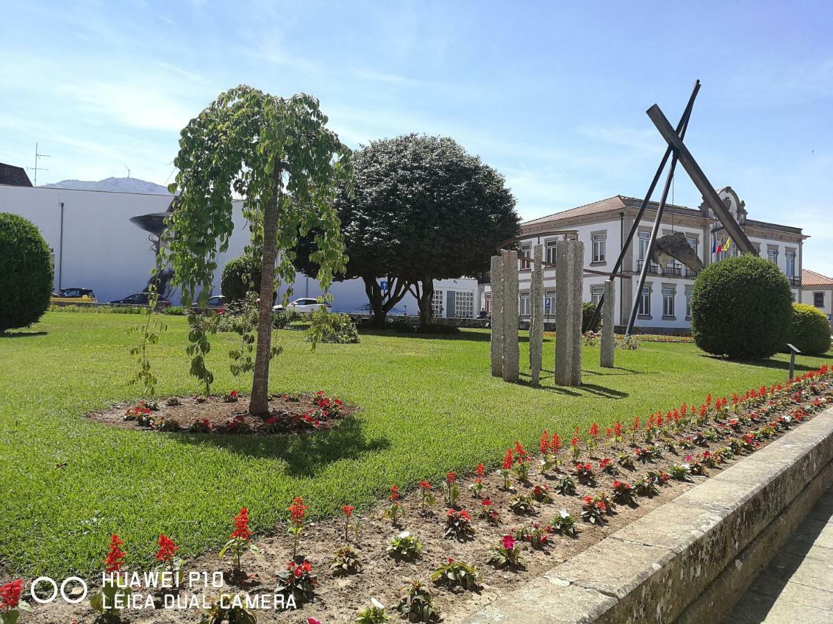 Casas Marias de Portugal - Cerveira Vila Nova de Cerveira Exterior foto