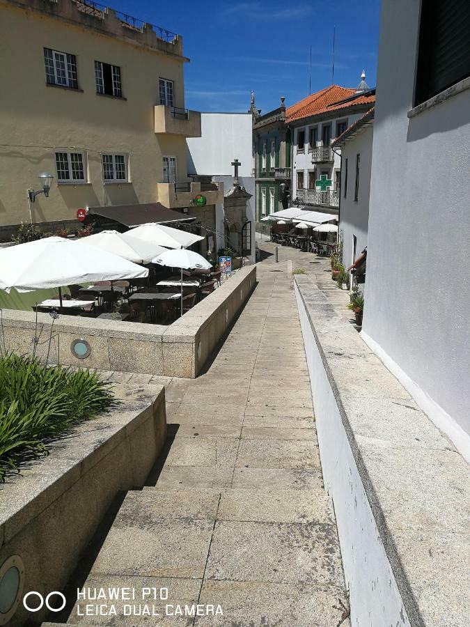 Casas Marias de Portugal - Cerveira Vila Nova de Cerveira Exterior foto